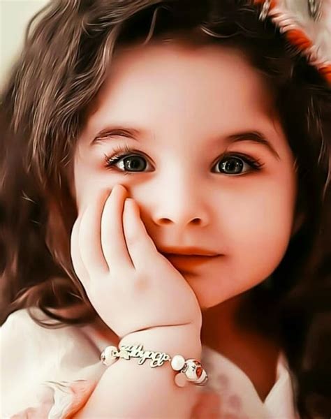 baby pic download dp|Little Girl DP For WhatsApp .